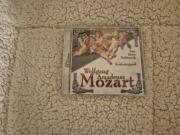 Płyta CD Wolfgang Amadeusz Mozart dyr.Bruno Walter