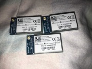 RN131 WiFi 3x nowy  Arduino DIY Microchip RN131C