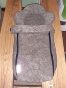 Teutonia Śpiworek do wózka 