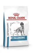 Royal Canin Anallergenic
