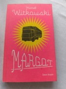 Margot Michał Witkowski