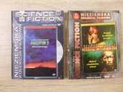 PREDATOR , PREDATOR 2 ( 1987 , 1990 ) - 2 DVD lektor PL ideały