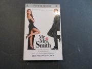 KSIĄŻKA MR & MRS SMITH 