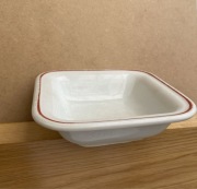 miseczka ceramiczna JOHANN HAVILAND  moze:(przedwojenna kantyna niemiecka)