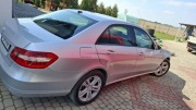 Mercedes Benz W 212