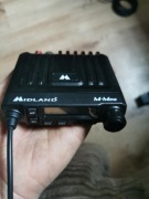 CB radio Midland M mini