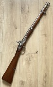 Muszkiet kawaleryjski Enfield 1857 kaliber 577