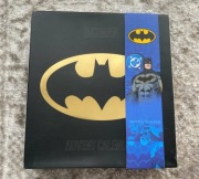 Kalendarz adwentowy Batman ze skapetami SOXO r 40-45