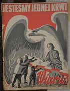 "Wiarus" nr 06 1939 (Rok 10) 05.02.1939