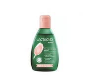 Lactacyd PURE Naturalny żel do higieny intymnej 200 ml (4 + 1 gratis)