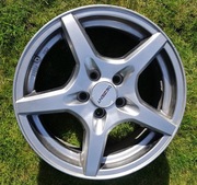 Alufelgi 15" Dezent "T" 