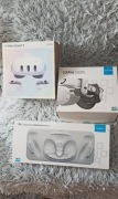 Gogle VR meta quest 3,512GB cały zestaw