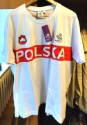 Euro 2012 koszulka Polska Kubek Euro 2012 Nowa XL 