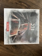 D.E.I. Divide Et Impera The Citadel ENG miniaturki