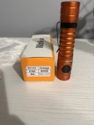 Wurkkos FC11C latarka 5000k