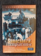 Samochodzik i Templariusze  DVD