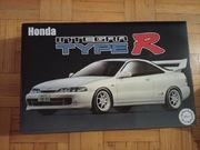 Model HONDA Integra TYPE R - FUJIMI 1:24 - UNIKAT ! PREZENT