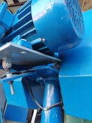 Szczotkarka Polerka Do Obuwia 