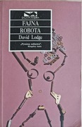 „Fajna robota” David Lodge 
