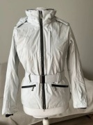 Descente kurtka narciarska damska biała