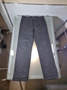 Spodnie Pierre Cardin Prosta Nogawka  Rozmiar 34/34