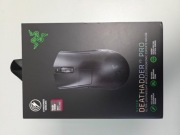 Razer DeathAdder V3 Pro czarna | KOMPLET | ideał