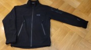 Kurtka Softshell HI-TEC czarna r. M