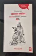 Opowieść wigilijna w wersji angielskiej I polskiej