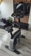 Rower Stacjonarny Domyos E-Energy | Koło 8kg | Bluetooth