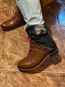 Zimowe Botki Rossignol