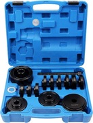 Cclife 23-częściowy uniwersalny ściągacz do demontażu łożysk powystawowe