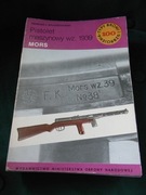 TBiU nr 100 Pistolet maszynowy MORS