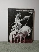 Potop. Tom 3. Henryk Sienkiewicz 
