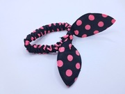 Gumka do włosów Scrunchie