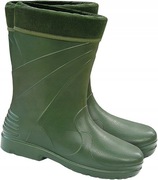 Kalosze damskie Lemigo Alaska Z r. 37