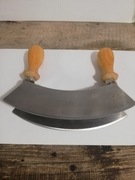 Siekacz do ziół Wiege podwójny nóż