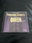 The Royal Philharmonic Orchestra Plays Queen Classic
