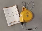 Balanser narzędziowy Atlas Copco WP-Balancer (model 8202 0778 00)