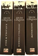 Era Pięciorga Tom 1-3 Trudi Canavan