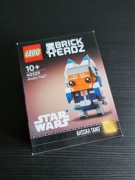 Lego 40539 Ahsoka Tano