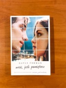 Gayle Forman Wróć, jeśli pamiętasz 