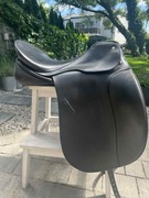 Siodło PASSIER HANOWER 18”