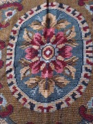 Narzuta na wersalke łóżko 150/190cm