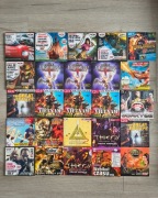 GRY PC - GOTHIC - FALLOUT - RESIDENT EVIL - ANNO - DIVINE - THIEF - SACRED 