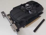 GTX 1050 Ti 4G ASUS (Pheonix)