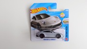 Hot Wheels Porsche 911 Carrera T