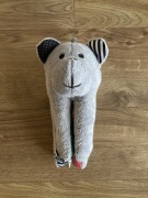 Miś Szumiś Whisbear oryginalny nowy bez metek