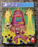 PS4 Super Skull Smash Go! 2 Turbo