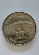 [moneta] Polska 20000 zł 1994 Otwarcie Nowego Gmachu Mennicy Państwowej 