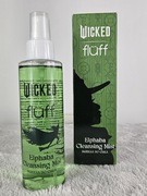 Mgiełka do ciała Elphaba Cleansing Mist Fluff Wicked zielona 150 ml